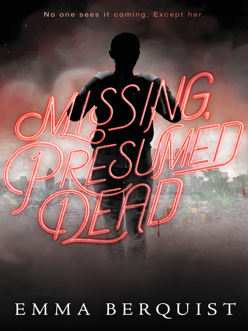 Cover image for Missing, Presumed Dead